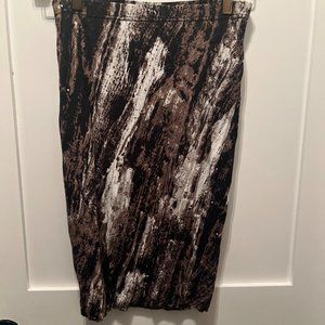 Mossimo pencil skirt